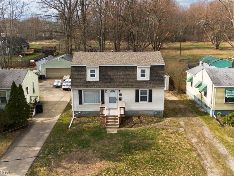 1935 Northfield Avenue NW, Warren, OH 44485 Photo 25