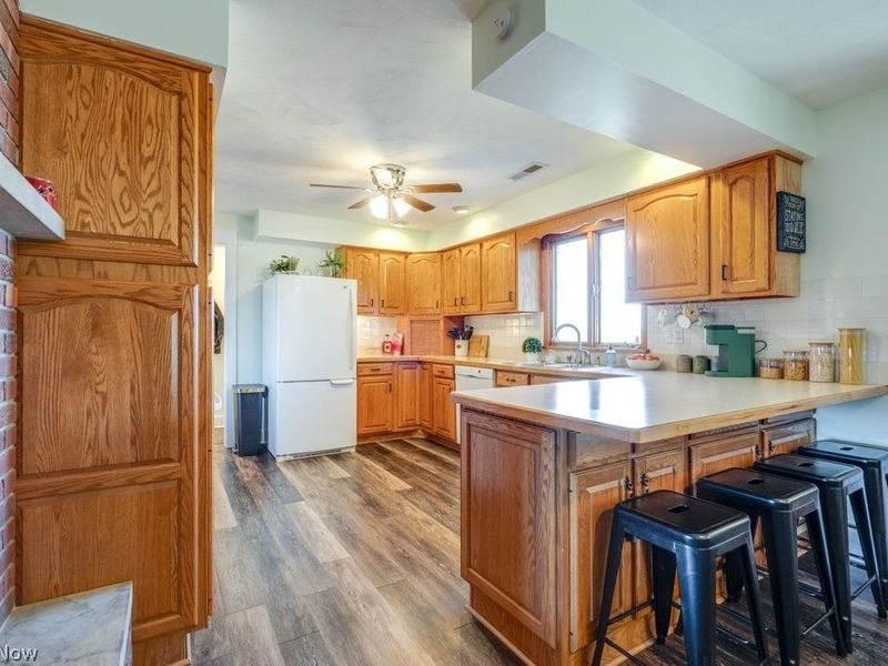 45 Jeffrey Road , Homerville, OH 44235 Photo 10