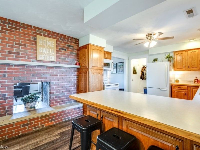 45 Jeffrey Road , Homerville, OH 44235 Photo 11