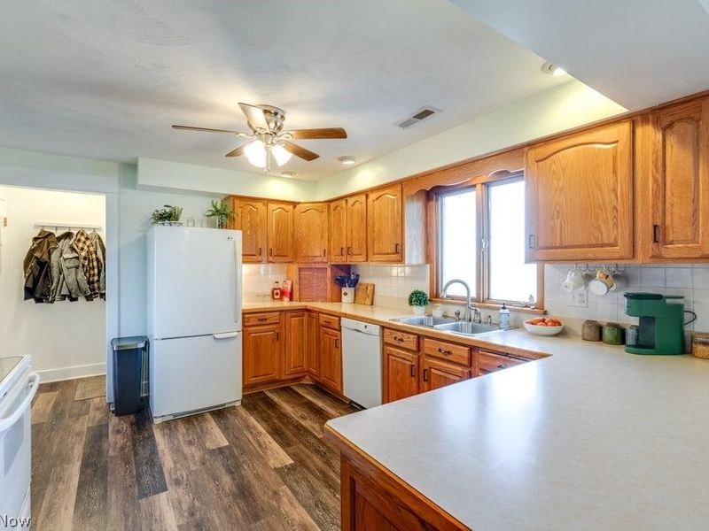 45 Jeffrey Road , Homerville, OH 44235 Photo 12