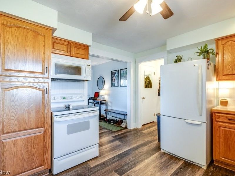 45 Jeffrey Road , Homerville, OH 44235 Photo 13