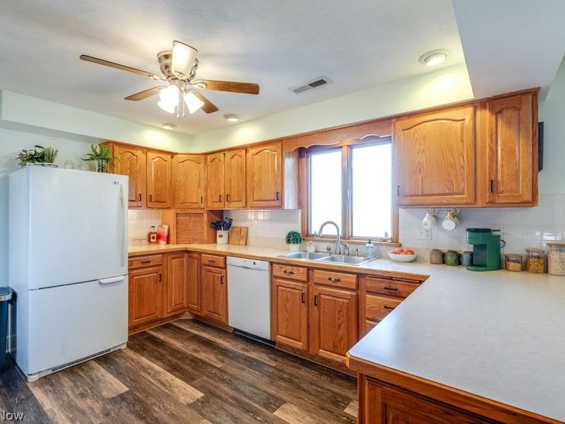 45 Jeffrey Road , Homerville, OH 44235 Photo 14