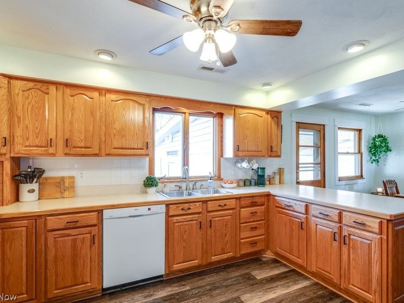 45 Jeffrey Road , Homerville, OH 44235 Photo 15