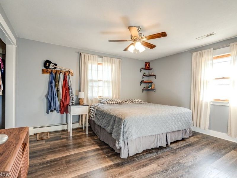 45 Jeffrey Road , Homerville, OH 44235 Photo 17