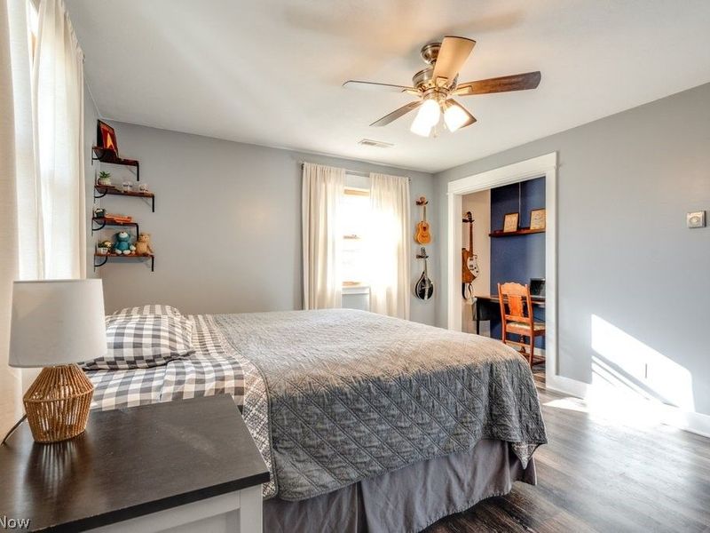 45 Jeffrey Road , Homerville, OH 44235 Photo 18