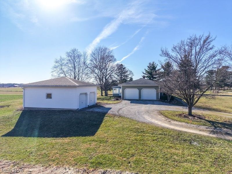 45 Jeffrey Road , Homerville, OH 44235 Photo 2