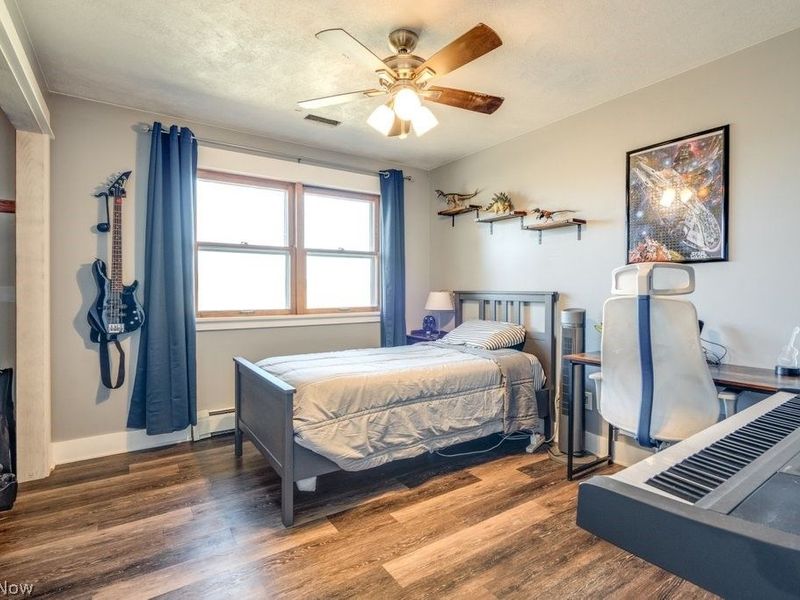 45 Jeffrey Road , Homerville, OH 44235 Photo 22