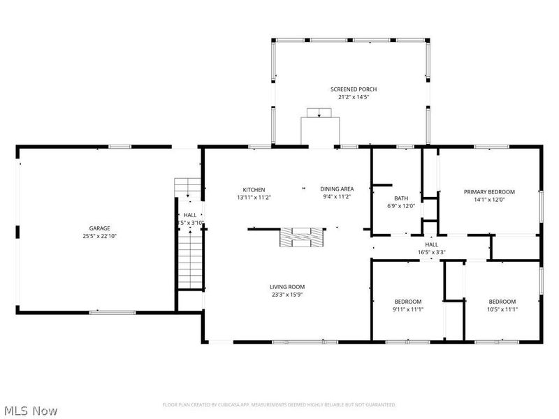 45 Jeffrey Road , Homerville, OH 44235 Photo 38