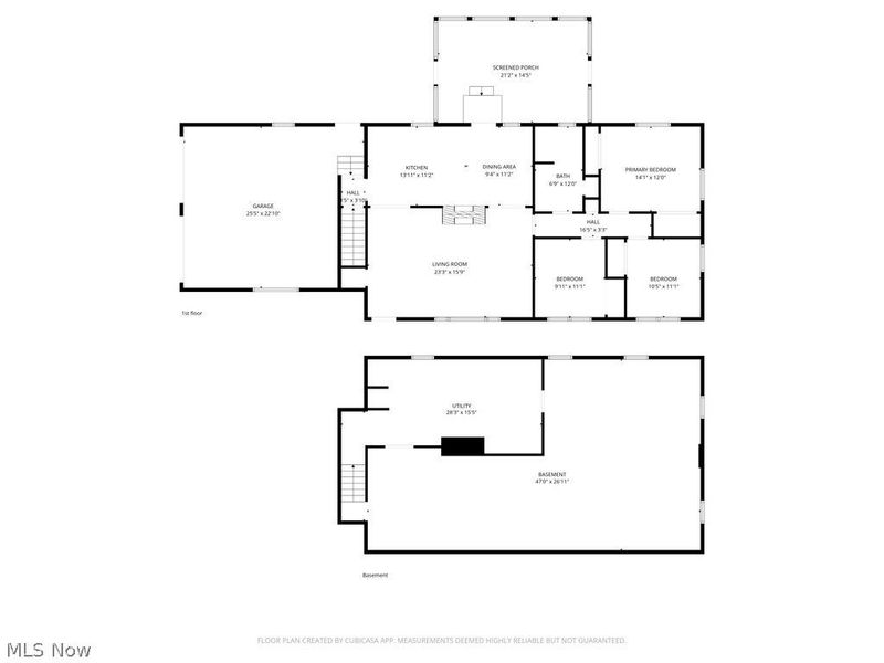 45 Jeffrey Road , Homerville, OH 44235 Photo 39