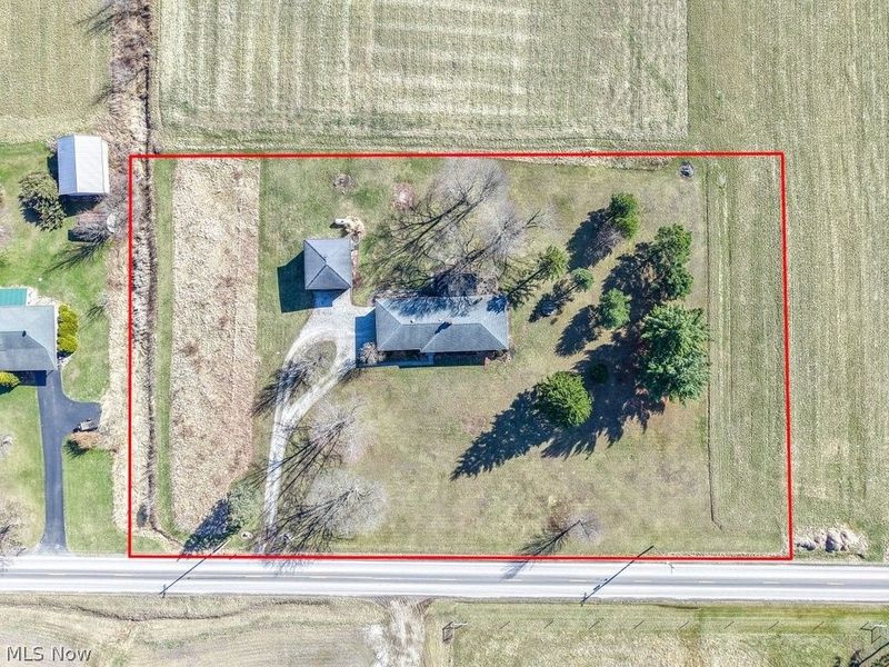 45 Jeffrey Road , Homerville, OH 44235 Photo 4