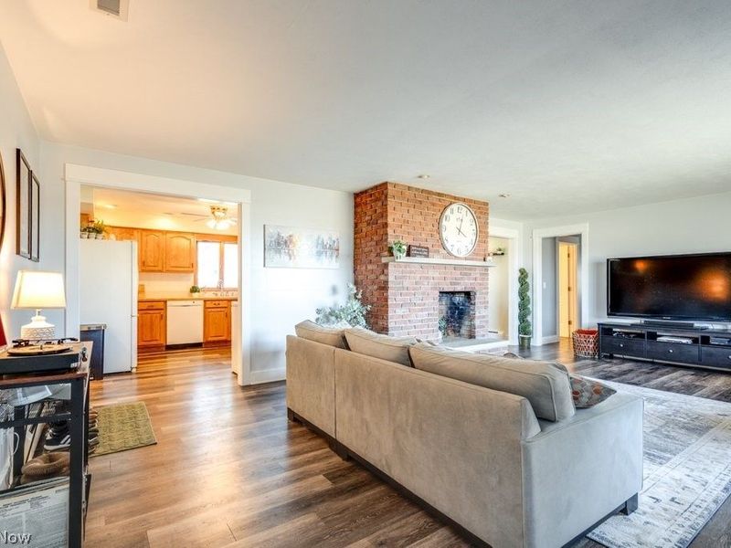 45 Jeffrey Road , Homerville, OH 44235 Photo 5