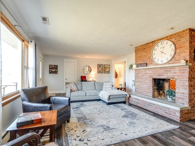 45 Jeffrey Road , Homerville, OH 44235 Photo 8