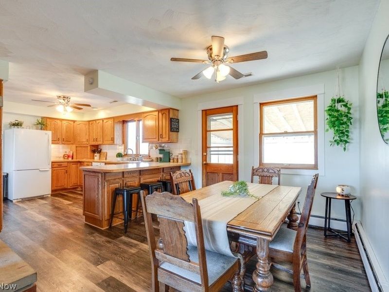 45 Jeffrey Road , Homerville, OH 44235 Photo 9