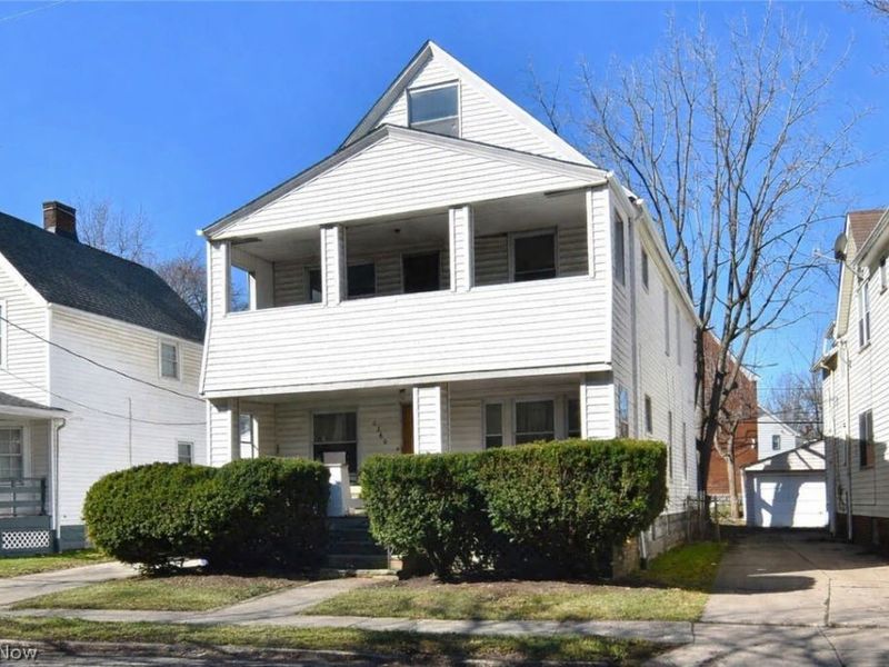 3340 W 120th Street, Cleveland, OH 44111 Photo 2