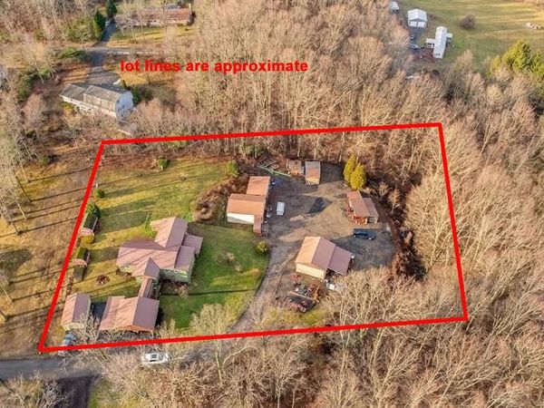 53 BIRD AVENUE , DEER PARK, MD 21550