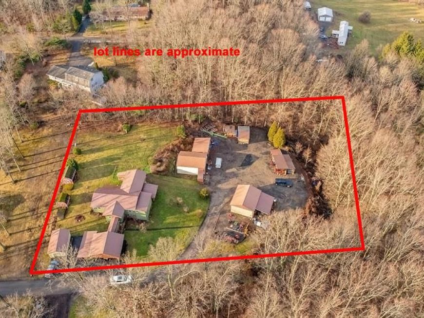 53 Bird Avenue, Deer Park, MD 21550 Main Photo