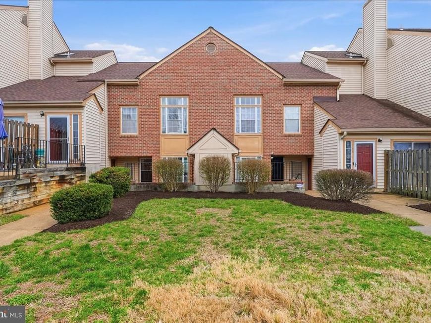 1142 Windemere Court, Fort Washington, MD 20744 Main Photo