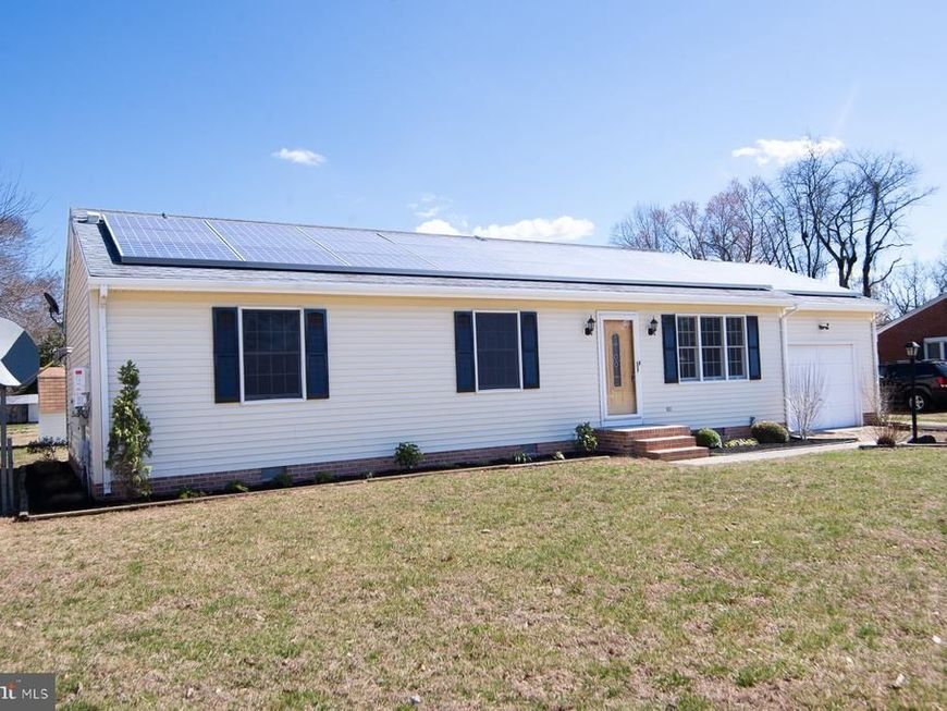 107 Greenlawn Lane, Salisbury, MD 21804 Main Photo