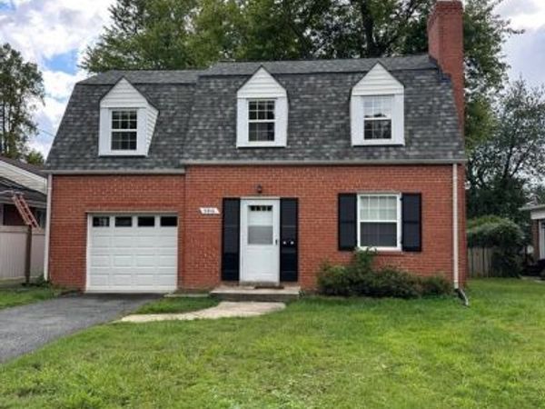 5816 GREENLAWN DRIVE, BETHESDA, MD 20814