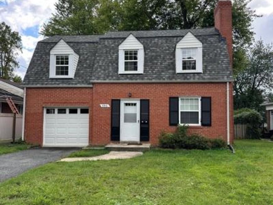 5816 Greenlawn Drive, Bethesda, MD 20814 Main Photo