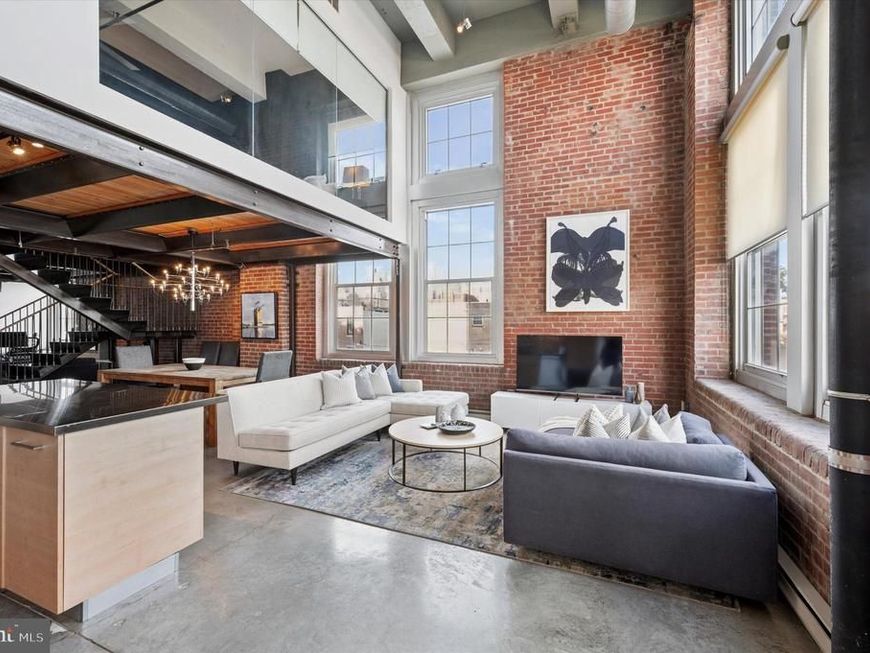 1101 Washington Avenue, Unit 306, Philadelphia, PA 19147 Main Photo