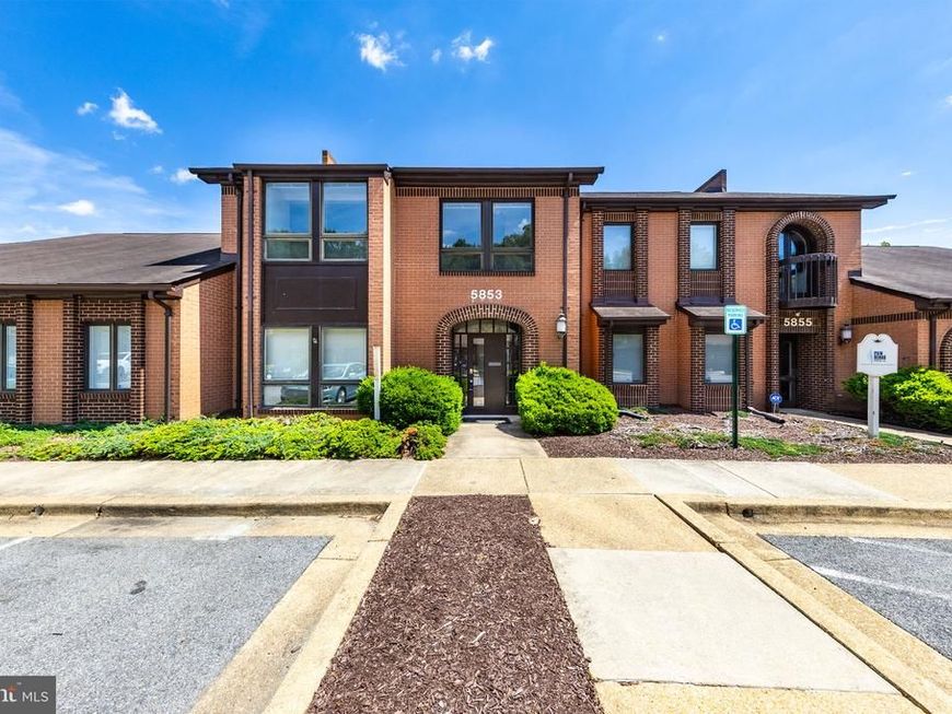 5853 Allentown Road, Unit 18, Suitland, MD 20746 Main Photo