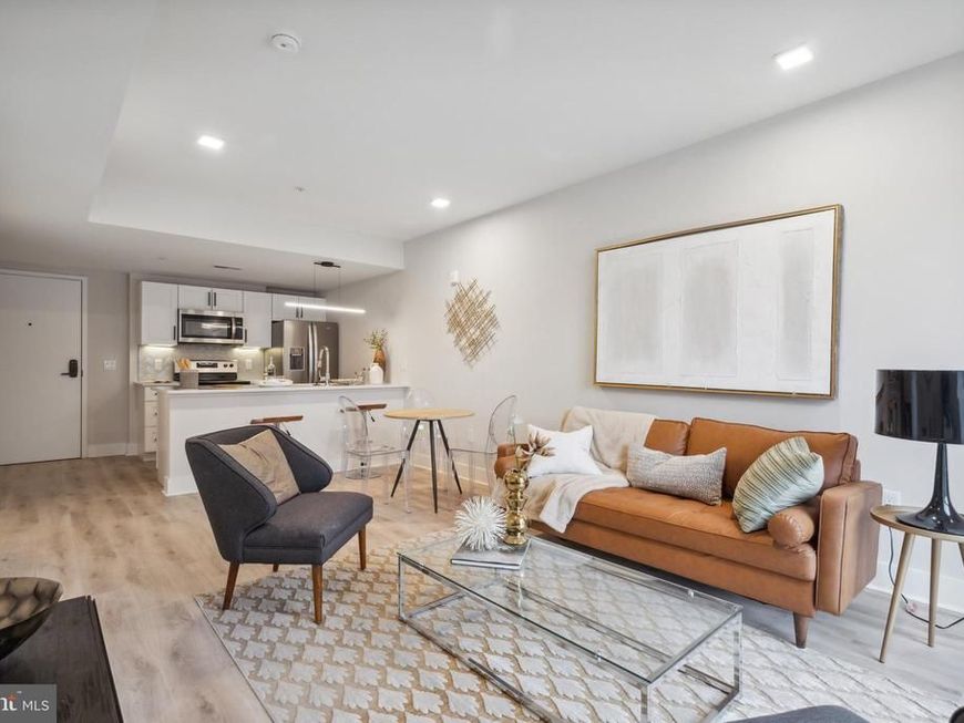 1805 N Howard Street, Unit 308, Philadelphia, PA 19122 Main Photo