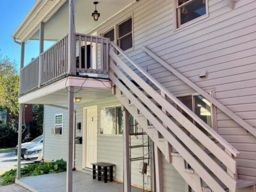 360 W Patrick Street, Unit APT 4, Frederick, MD 21701 Main Photo