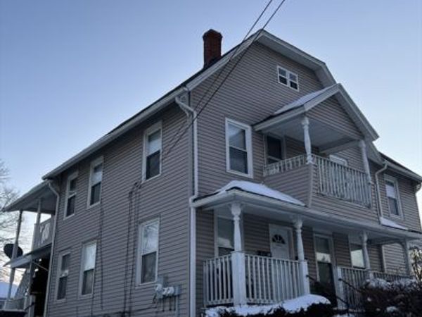 315 Main Street, Unit 1, Springfield, MA 01151