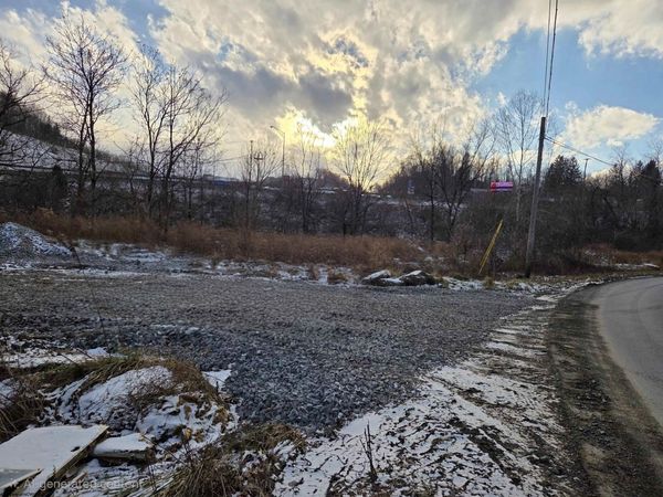 TBD Scotts Run, Maidsville, WV 26541