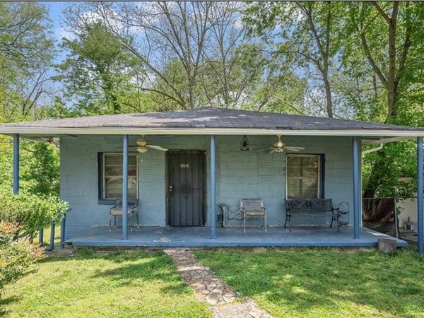 978 Grant Terrace SE, Atlanta, GA 30315