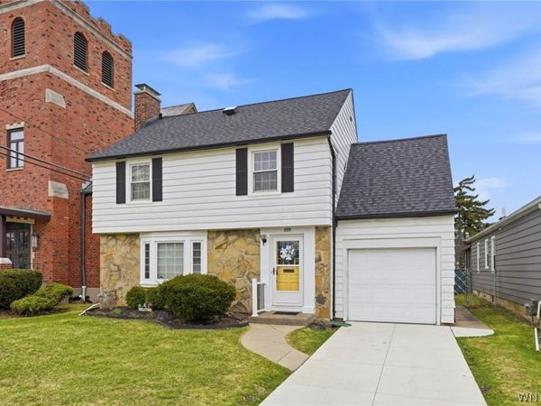999 Colvin Boulevard, Buffalo, NY 14217