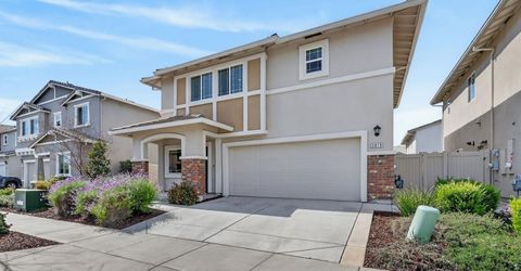 3819 Havenparke Way, Sacramento, CA 95834 Photo