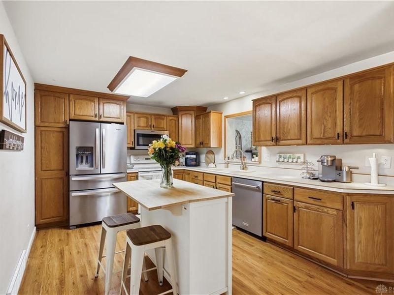 410 Tanglewood Drive, Beavercreek, OH 45440 Photo 11