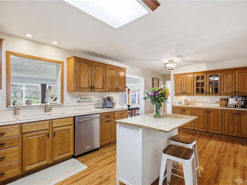 410 Tanglewood Drive, Beavercreek, OH 45440 Photo 12