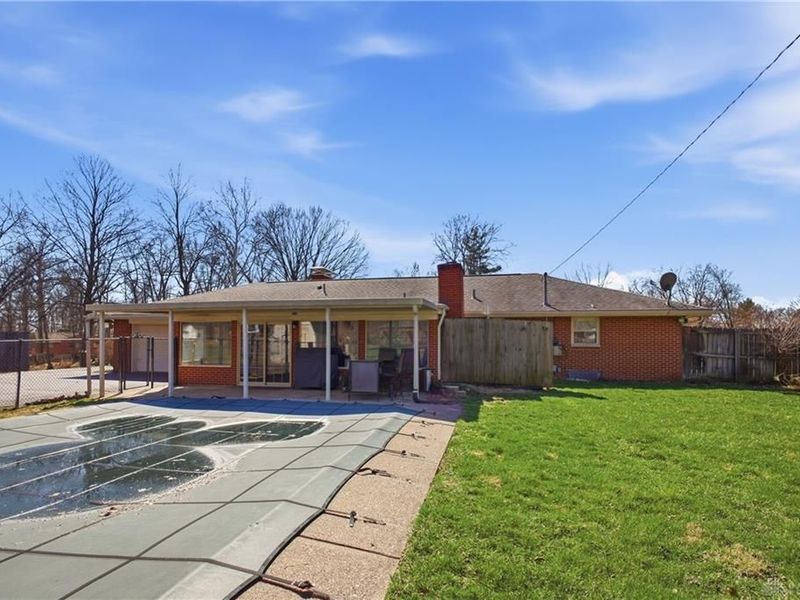 410 Tanglewood Drive, Beavercreek, OH 45440 Photo 42