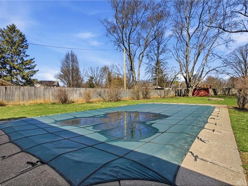 410 Tanglewood Drive, Beavercreek, OH 45440 Photo 45