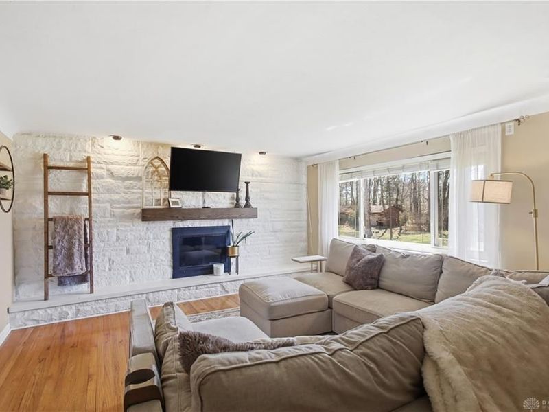 410 Tanglewood Drive, Beavercreek, OH 45440 Photo 5