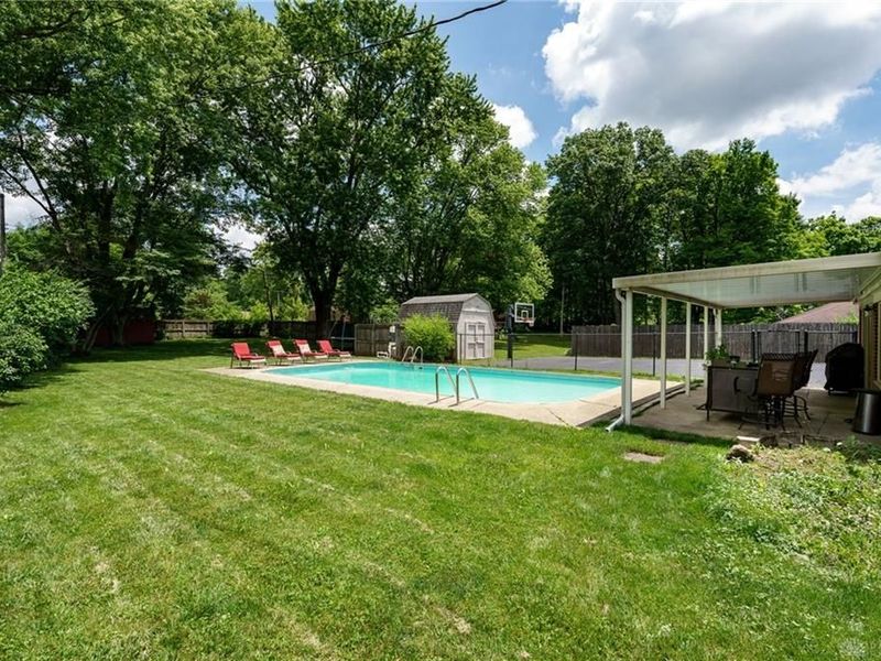 410 Tanglewood Drive, Beavercreek, OH 45440 Photo 51