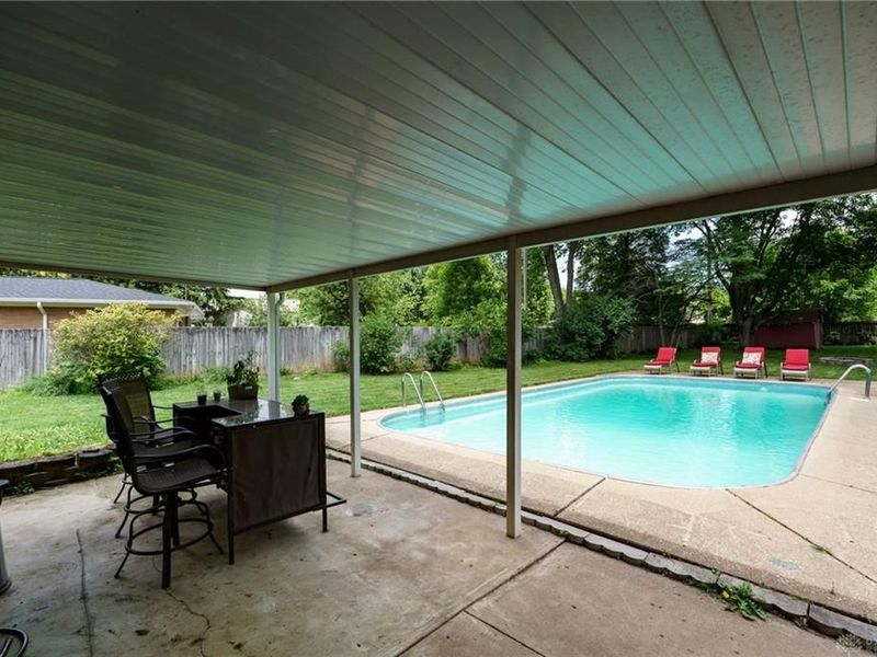 410 Tanglewood Drive, Beavercreek, OH 45440 Photo 52