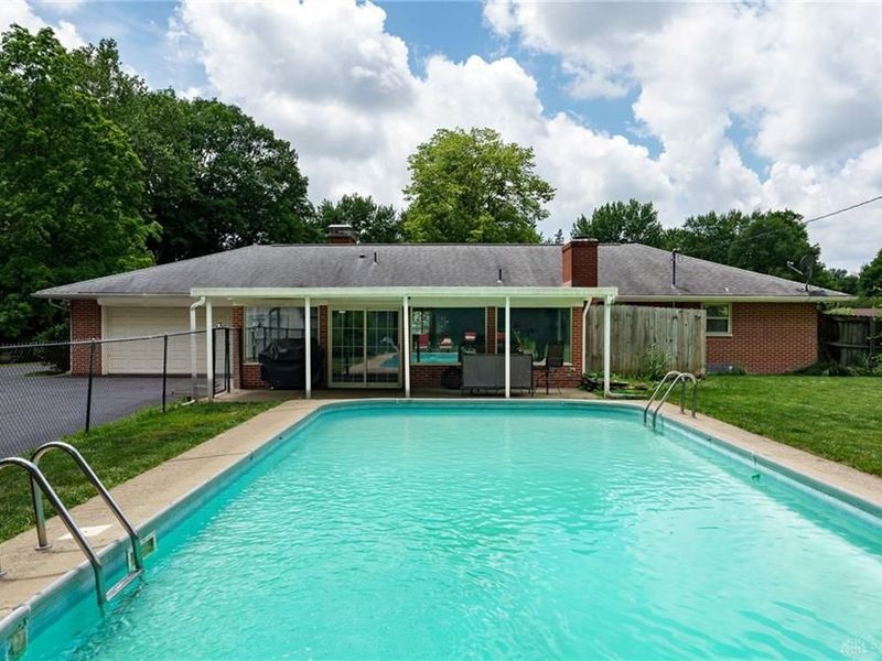 410 Tanglewood Drive, Beavercreek, OH 45440 Photo 54