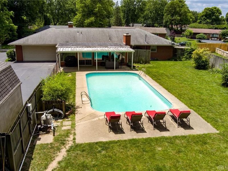 410 Tanglewood Drive, Beavercreek, OH 45440 Photo 55