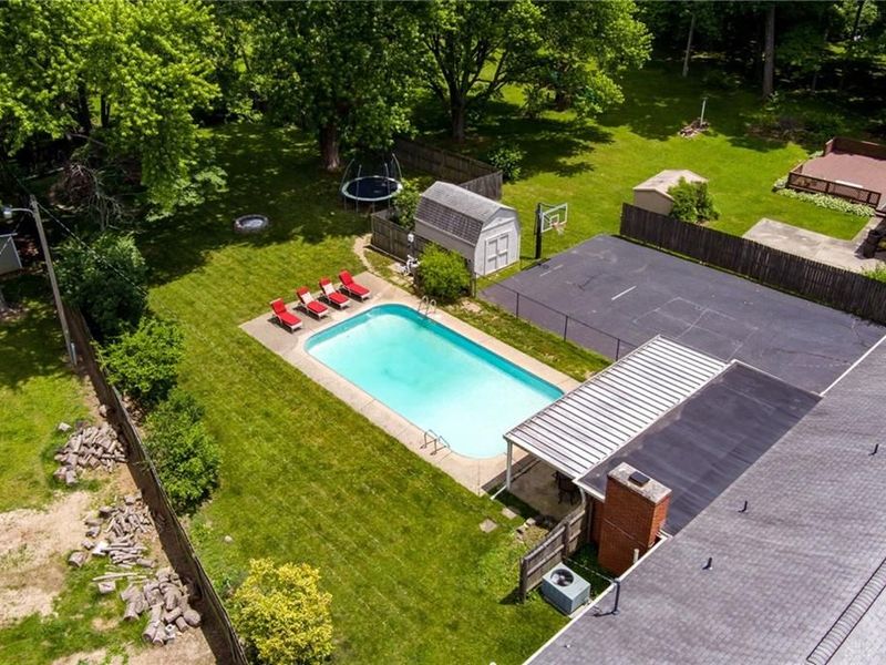 410 Tanglewood Drive, Beavercreek, OH 45440 Photo 59