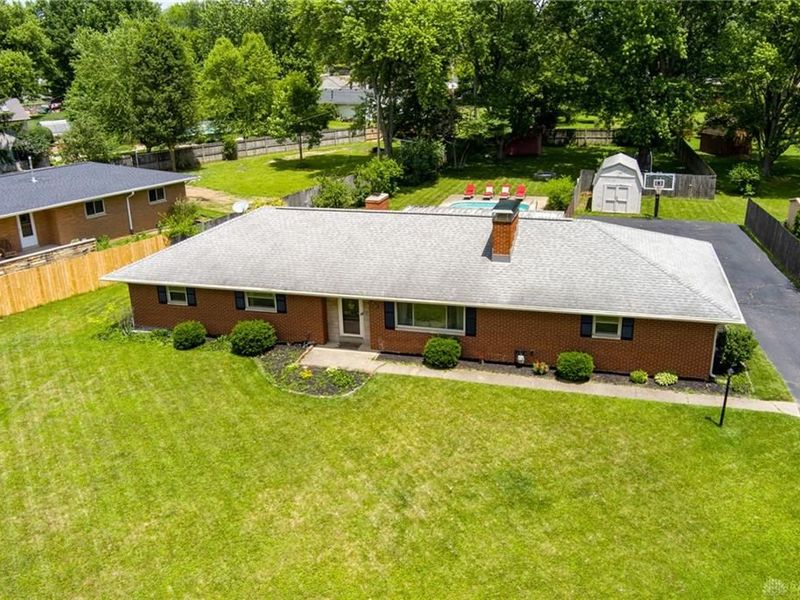 410 Tanglewood Drive, Beavercreek, OH 45440 Photo 60