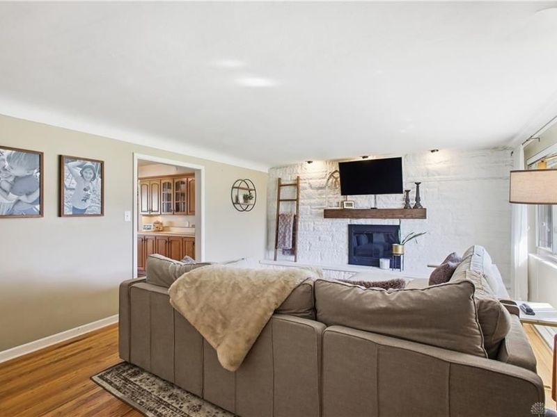 410 Tanglewood Drive, Beavercreek, OH 45440 Photo 8