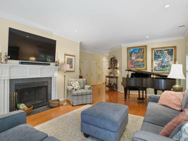 741 Bishops Park Drive, Unit 105, Raleigh, NC 27605