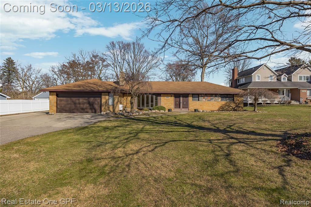 24840 E Taft Road, Novi, MI 48375 Main Photo