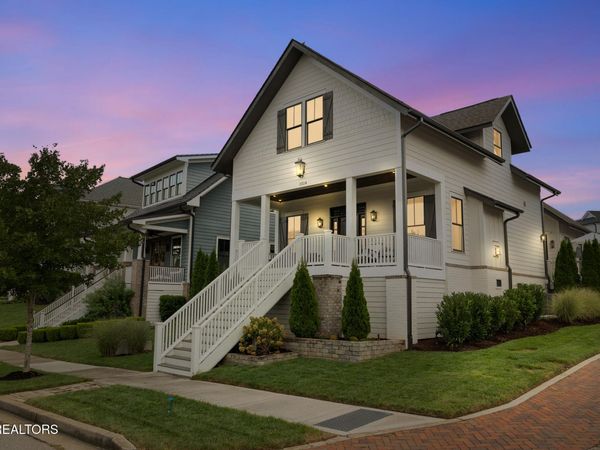 1514 Mystic St, Knoxville, TN 37922