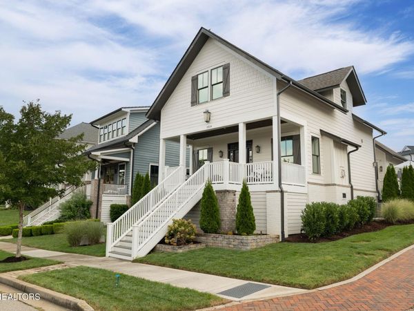 1514 Mystic St, Knoxville, TN 37922