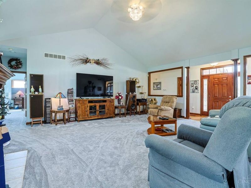 1305 Courtney Drive, Hamilton, OH 45013 Photo 10